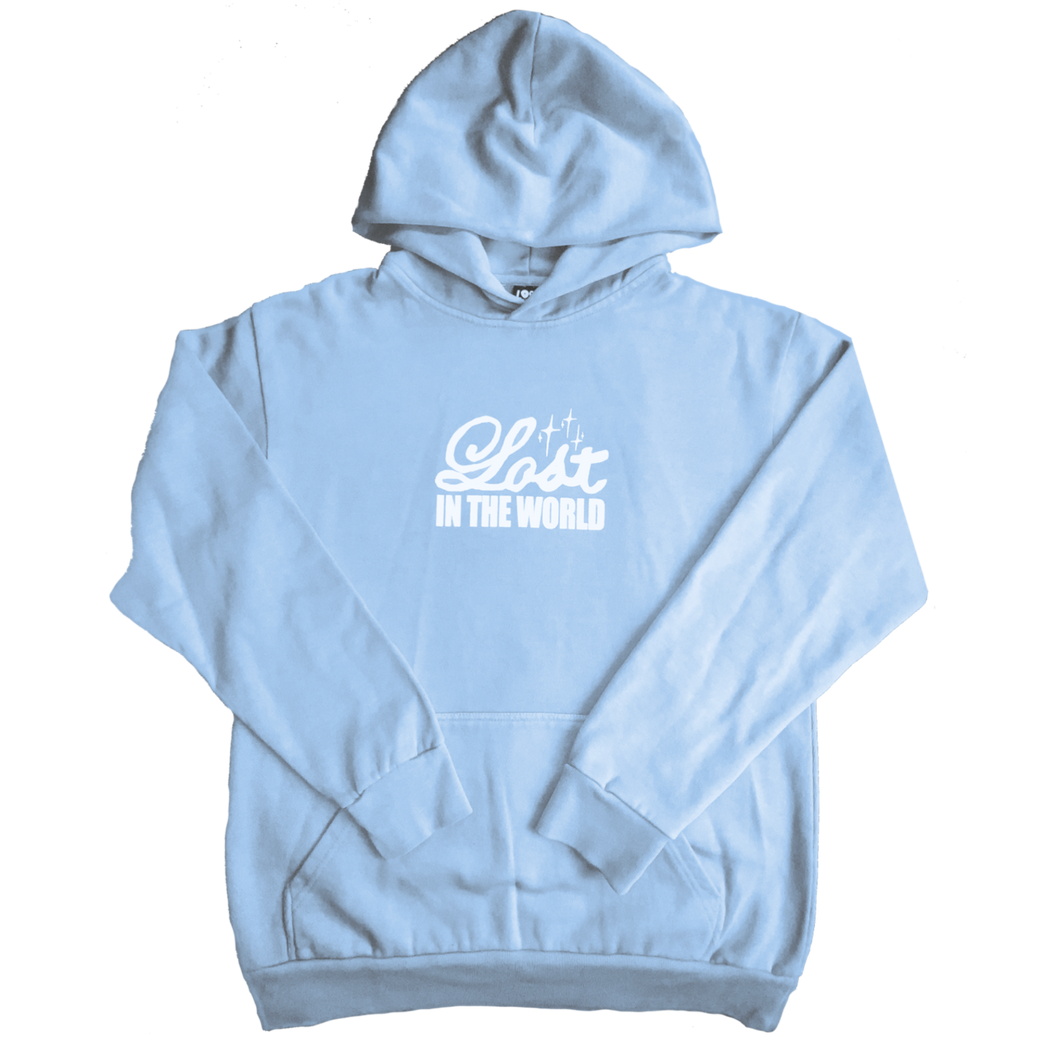 FROST HOODIE